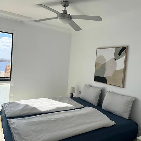 Traumwohnung Mit Meerblick!
