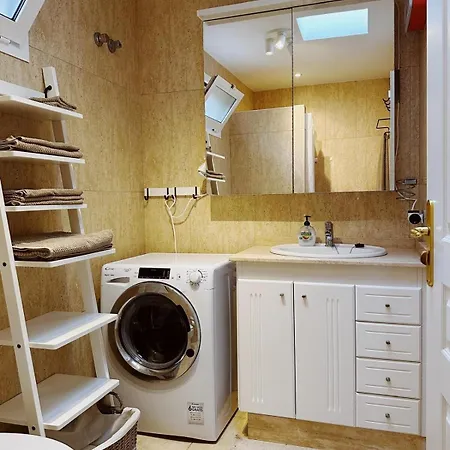 Apartament Traumwohnung Mit Meerblick!