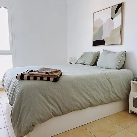 Διαμέρισμα Traumwohnung Mit Meerblick! *