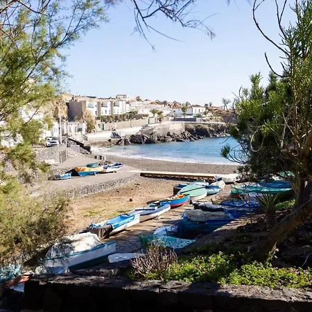 דירה Traumwohnung Mit Meerblick! פוריס דה אבונה