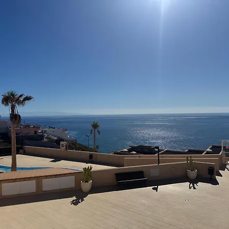 דירה Traumwohnung Mit Meerblick! פוריס דה אבונה
