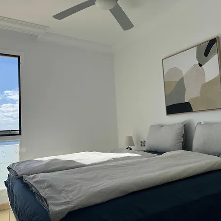דירה Traumwohnung Mit Meerblick! *