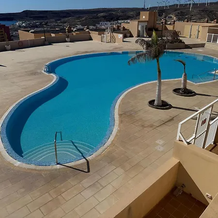 דירה Traumwohnung Mit Meerblick!