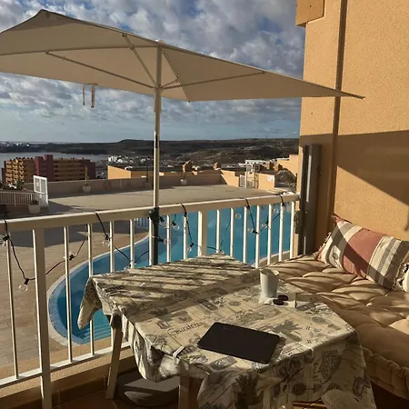 Traumwohnung Mit Meerblick!